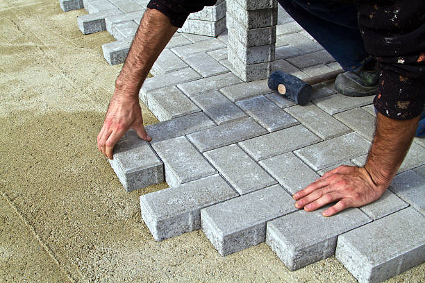 Best Driveway Paver Repairs and Restoration in Culpeper, VA